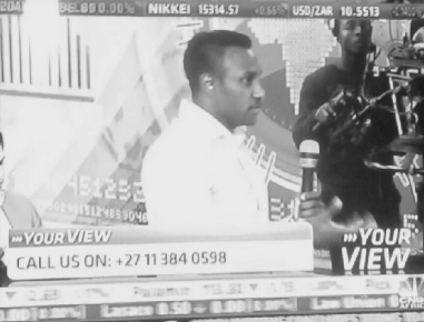 CNBC Africa Your View